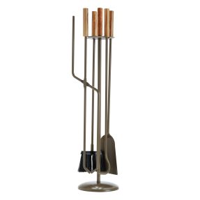 Κρεμανταλάς Zogometal B09-1240 Καφέ - Ξύλο Ελιάς Κρεμανταλάς Zogometal B09-1240 Καφέ - Ξύλο Ελιάς