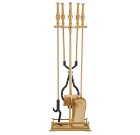 Κρεμανταλάς Zogometal B05-1630 Χρυσό Κρεμανταλάς Zogometal B05-1630 Χρυσό