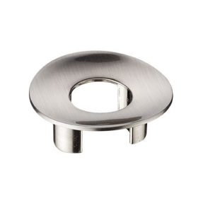 Λαβίτσα Επίπλου Viobrass 2281/32 Νίκελ Ματ Λαβίτσα Επίπλου Viobrass 2281/32 Νίκελ Ματ