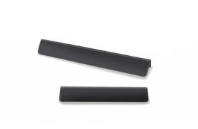 Convex 797 Λαβίτσα επίπλου Μαύρο Convex 797 Λαβίτσα επίπλου Μαύρο