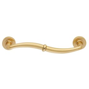 Λαβή εξώπορτας Zogometal 306 Όρο Ματ - Όρο Ολικό Μήκος 274mm Λαβή εξώπορτας Zogometal 306 Όρο Ματ - Όρο Ολικό Μήκος 274mm