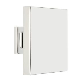 Μπουλ εξώπορτας Zogometal 348 Ορειχάλκινο Χρώμιο ⧄120mm Μπουλ εξώπορτας Zogometal 348 Ορειχάλκινο Χρώμιο ⧄120mm