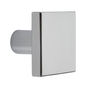 Μπουλ εξώπορτας Zogometal 384 Ορειχάλκινο Χρώμιο ⧄50mm Μπουλ εξώπορτας Zogometal 384 Ορειχάλκινο Χρώμιο ⧄50mm