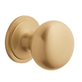 Μπουλ εξώπορτας Zogometal 50 Ορειχάλκινο Όρο Ματ Ø49mm Μπουλ εξώπορτας Zogometal 50 Ορειχάλκινο Όρο Ματ Ø49mm