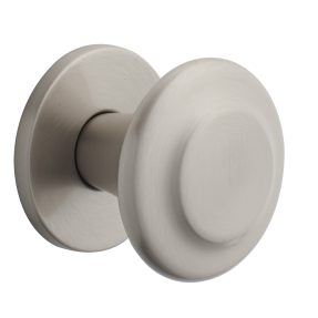 Μπουλ εξώπορτας Zogometal 91 Ορειχάλκινο Νίκελ Ματ Ø72mm Μπουλ εξώπορτας Zogometal 91 Ορειχάλκινο Νίκελ Ματ Ø72mm