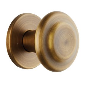 Μπουλ εξώπορτας Zogometal 91 Ορειχάλκινο Μπρονζέ Ø72mm Μπουλ εξώπορτας Zogometal 91 Ορειχάλκινο Μπρονζέ Ø72mm