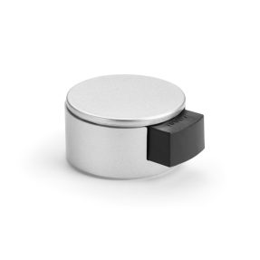 Στοπ πόρτας Inofix 2420-7 Γκρι Αντιθορυβικό 24x40 mm Στοπ πόρτας Inofix 2420-7 Γκρι Αντιθορυβικό 24x40 mm