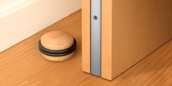 Στοπ πόρτας Inofix 2092-8 Ξύλινο Οξιά 22x46x46 mm Στοπ πόρτας Inofix 2092-8 Ξύλινο Οξιά 22x46x46 mm