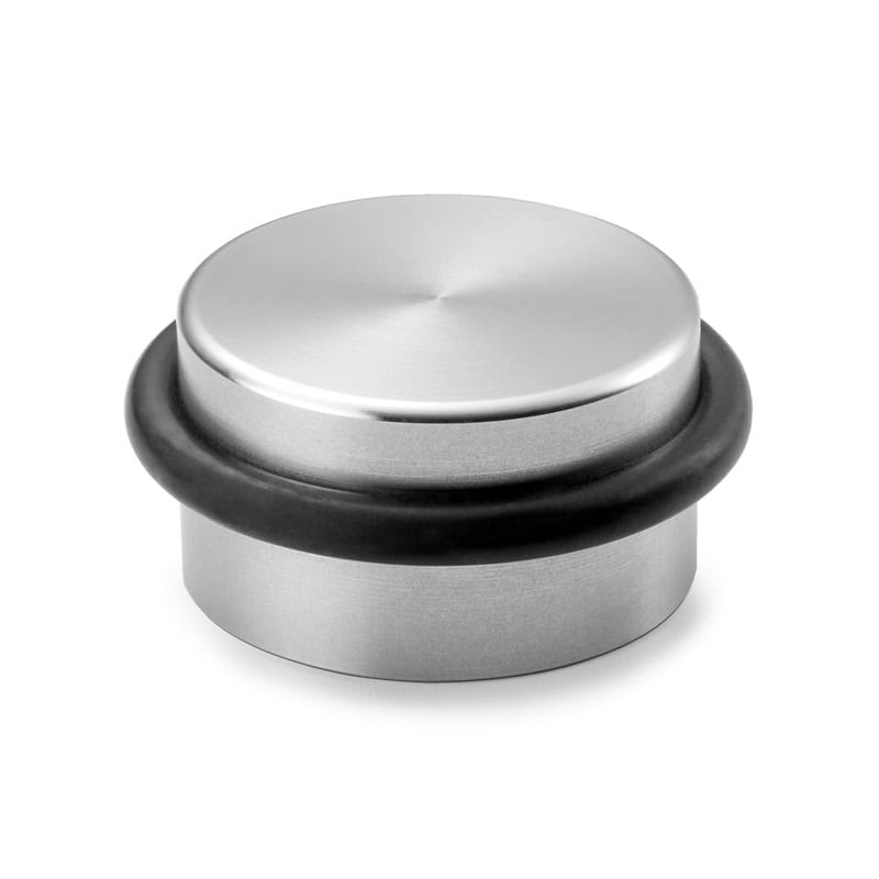 Στοπ πόρτας Inofix 2419 Ανοξείδωτο 18x36x36 mm Στοπ πόρτας Inofix 2419 Ανοξείδωτο 18x36x36 mm
