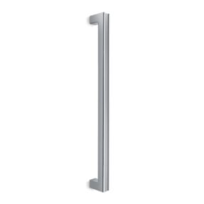 Λαβή εξώπορτας Convex 1311 Χρώμιο Ολικό Μήκος 525mm Λαβή εξώπορτας Convex 1311 Χρώμιο Ολικό Μήκος 525mm