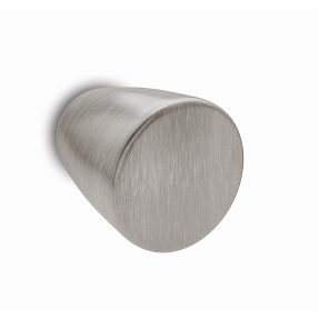 Μπουλ εξώπορτας Convex 1013 Νίκελ Ματ Ø35mm Μπουλ εξώπορτας Convex 1013 Νίκελ Ματ Ø35mm