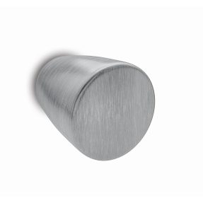 Μπουλ εξώπορτας Convex 1013 Ματ Χρώμιο Ø35mm Μπουλ εξώπορτας Convex 1013 Ματ Χρώμιο Ø35mm