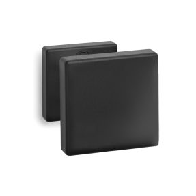 Μπουλ εξώπορτας Convex 785P Ματ Μαύρο ⧄62mm Μπουλ εξώπορτας Convex 785P Ματ Μαύρο ⧄62mm