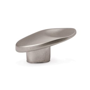 Πόμολο Conset C534 Σατέν Νίκελ 30mm Πόμολο Conset C534 Σατέν Νίκελ 30mm