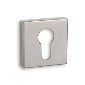 Επιστόμιο Ασφαλείας Conset C875 Ανοξείδωτο 50x50mm Επιστόμιο Ασφαλείας Conset C875 Ανοξείδωτο 50x50mm