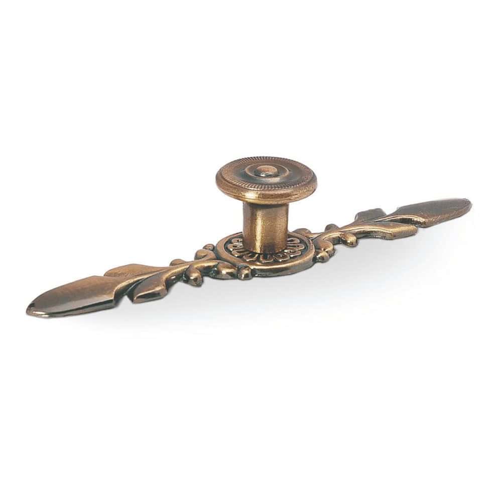 Πόμολο Conset C906 Οξυντέ 120mm Πόμολο Conset C906 Οξυντέ 120mm