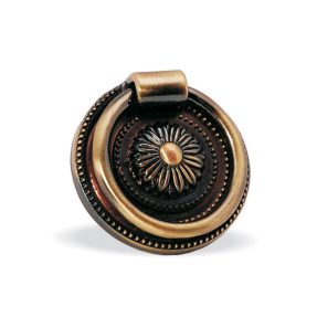 Πόμολο Conset C907 Οξυντέ Ø33mm Πόμολο Conset C907 Οξυντέ Ø33mm