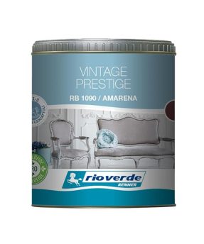 Χρώμα Κιμωλίας Renner RB1090 Vintage Prestige Σκούρο Κερασί 0,5 Lt Χρώμα Κιμωλίας Renner RB1090 Vintage Prestige Σκούρο Κερασί 0,5 Lt