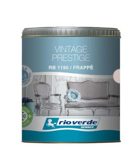 Χρώμα Κιμωλίας Renner RB1190 Vintage Prestige Μιλκσείκ 0,5 Lt Χρώμα Κιμωλίας Renner RB1190 Vintage Prestige Μιλκσείκ 0,5 Lt