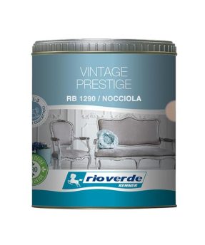 Χρώμα Κιμωλίας Renner RB1290 Vintage Prestige Φουντουκί 0,5 Lt Χρώμα Κιμωλίας Renner RB1290 Vintage Prestige Φουντουκί 0,5 Lt