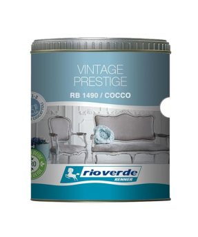 Χρώμα Κιμωλίας Renner RB1490 Vintage Prestige Καρύδα 0,5 Lt Χρώμα Κιμωλίας Renner RB1490 Vintage Prestige Καρύδα 0,5 Lt