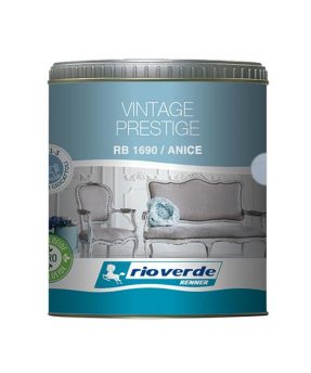 Χρώμα Κιμωλίας Renner RB1690 Vintage Prestige Γλυκάνισος 0,5 Lt Χρώμα Κιμωλίας Renner RB1690 Vintage Prestige Γλυκάνισος 0,5 Lt