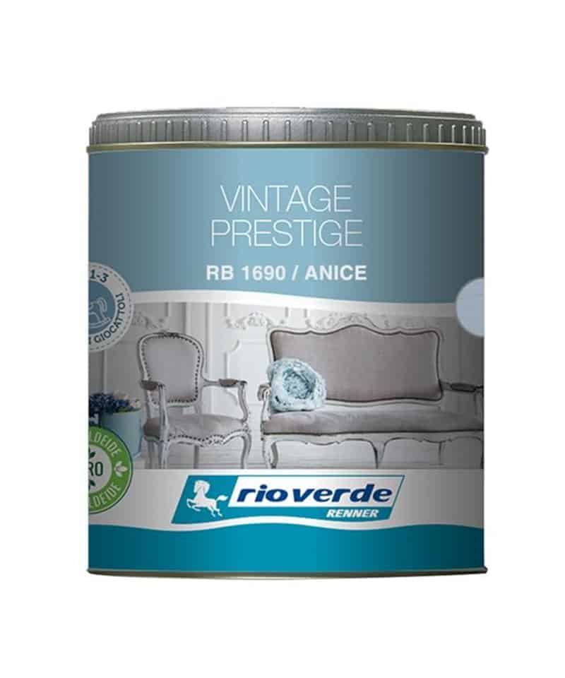 Χρώμα Κιμωλίας Renner RB1690 Vintage Prestige Γλυκάνισος 0,5 Lt Χρώμα Κιμωλίας Renner RB1690 Vintage Prestige Γλυκάνισος 0,5 Lt