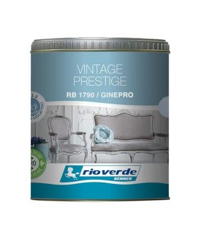 Χρώμα Κιμωλίας Renner RB1790 Vintage Prestige Κέδρος 0,5 Lt Χρώμα Κιμωλίας Renner RB1790 Vintage Prestige Κέδρος 0,5 Lt