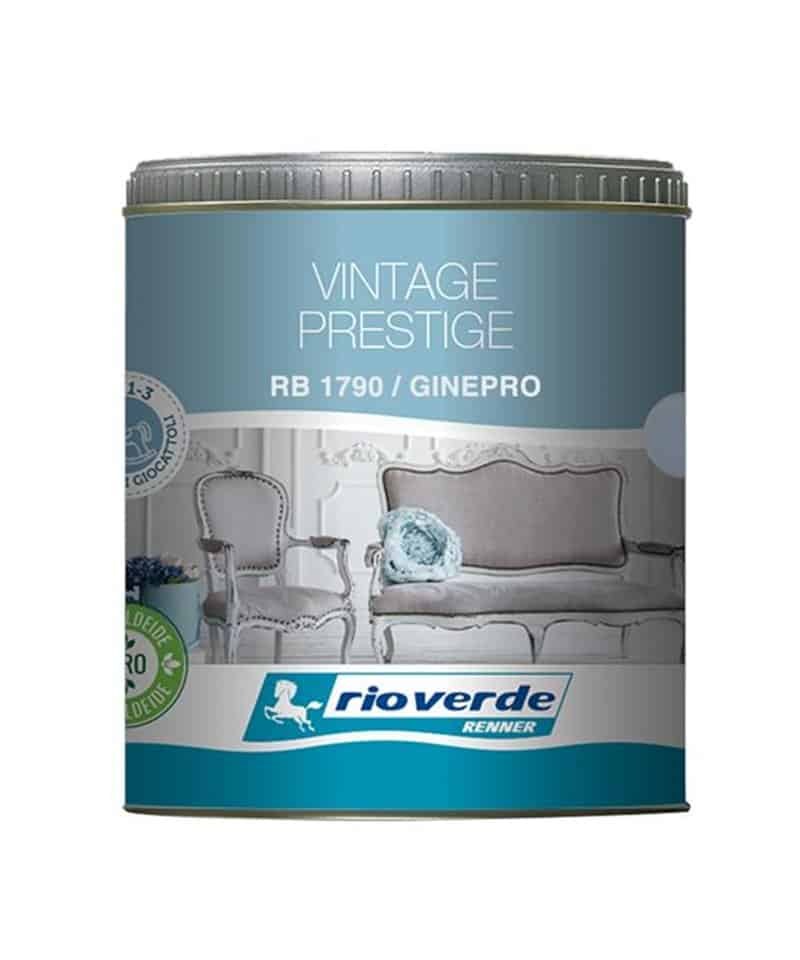 Χρώμα Κιμωλίας Renner RB1790 Vintage Prestige Κέδρος 0,5 Lt Χρώμα Κιμωλίας Renner RB1790 Vintage Prestige Κέδρος 0,5 Lt