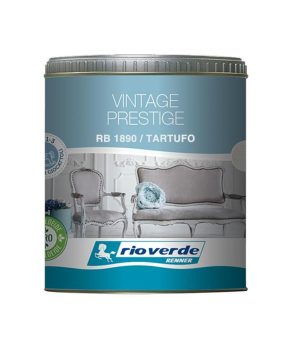 Χρώμα Κιμωλίας Renner RB1890 Vintage Prestige Τρούφα 0,5 Lt Χρώμα Κιμωλίας Renner RB1890 Vintage Prestige Τρούφα 0,5 Lt