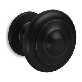 Μπουλ εξώπορτας Convex 469 Ορειχάλκινο Μαύρο Ø80mm Μπουλ εξώπορτας Convex 469 Ορειχάλκινο Μαύρο Ø80mm