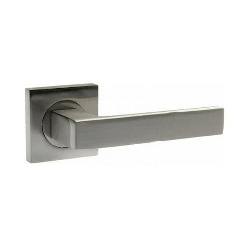 Πόμολο Πόρτας Import Hellas 52081 Ροζέτα Νίκελ Ματ Ανοξείδωτο Πόμολο Πόρτας Import Hellas 52081 Ροζέτα Νίκελ Ματ Ανοξείδωτο