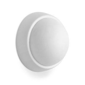 Στοπ πόρτας Τοίχου Inofix 2450-2 Αυτοκόλλητο Λευκό 33x33x18 mm Στοπ πόρτας Τοίχου Inofix 2450-2 Αυτοκόλλητο Λευκό 33x33x18 mm