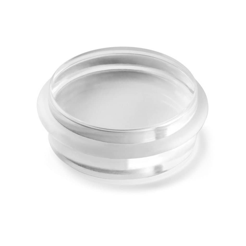 Στοπ πόρτας Inofix 2098-0 Αυτοκόλλητο Διάφανο 18x46x46mm Στοπ πόρτας Inofix 2098-0 Αυτοκόλλητο Διάφανο 18x46x46mm