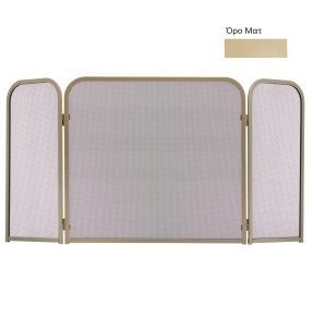 Κάλυψη Τζακιού Zogometal 582 Όρο Ματ 50x 23x53x23 Κάλυψη Τζακιού Zogometal 582 Όρο Ματ 50x 23x53x23