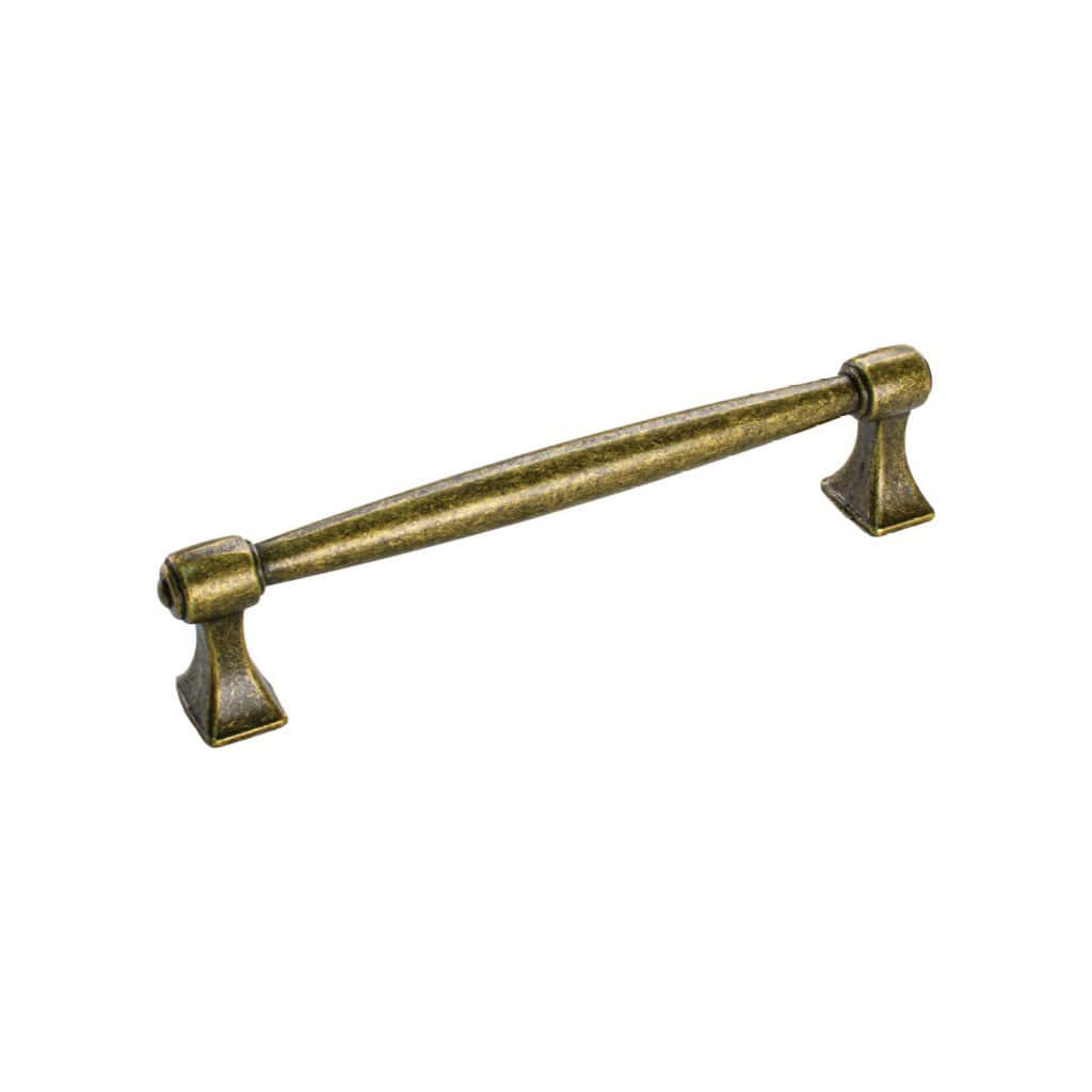 Λαβή Επίπλου Viobrass 712 Αντικέ 9,6cm Λαβή Επίπλου Viobrass 712 Αντικέ 9,6cm