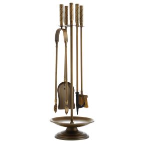 Κρεμανταλάς Zogometal B06-1195 Μπρονζέ