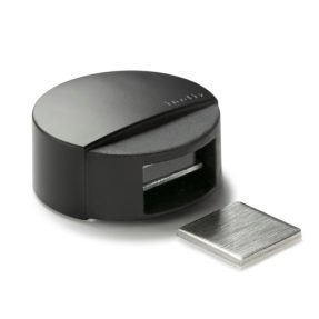 Στοπ πόρτας Inofix 2037-8 Μαύρο Ματ Μαγνητικό 23x50x50 mm Στοπ πόρτας Inofix 2037-8 Μαύρο Ματ Μαγνητικό 23x50x50 mm