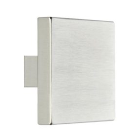 Μπουλ εξώπορτας Zogometal 392 Ανοξείδωτο Inox Ματ Ø80mm Μπουλ εξώπορτας Zogometal 392 Ανοξείδωτο Inox Ματ Ø80mm
