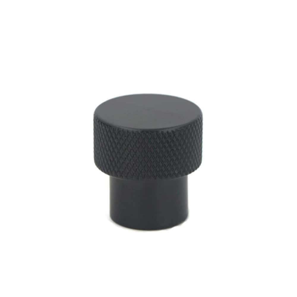 Πόμολο Viobrass 1455 Μαύρο Ø21mm Πόμολο Viobrass 1455 Μαύρο Ø21mm