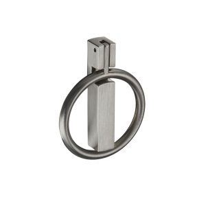 Πόμολο Viobrass 3901 Νίκελ Ματ Ολικό Μήκος 77mm Πόμολο Viobrass 3901 Νίκελ Ματ Ολικό Μήκος 77mm