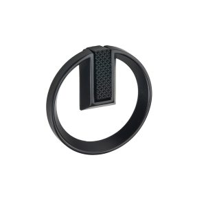 Πόμολο Viobrass 3908 Μαύρο Ø63.50mm Πόμολο Viobrass 3908 Μαύρο Ø63.50mm