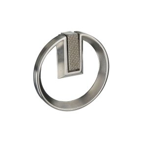 Πόμολο Viobrass 3908 Νίκελ Ματ Ø63.50mm Πόμολο Viobrass 3908 Νίκελ Ματ Ø63.50mm