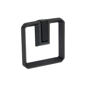 Πόμολο Viobrass 3911 Μαύρο ⧄63.50mm Πόμολο Viobrass 3911 Μαύρο ⧄63.50mm