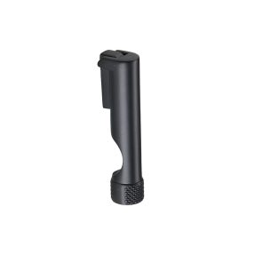 Πόμολο Viobrass 3913 Μαύρο Ολικό Μήκος 83mm Πόμολο Viobrass 3913 Μαύρο Ολικό Μήκος 83mm
