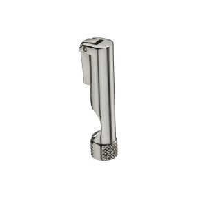 Πόμολο Viobrass 3913 Νίκελ Ματ Ολικό Μήκος 83mm Πόμολο Viobrass 3913 Νίκελ Ματ Ολικό Μήκος 83mm