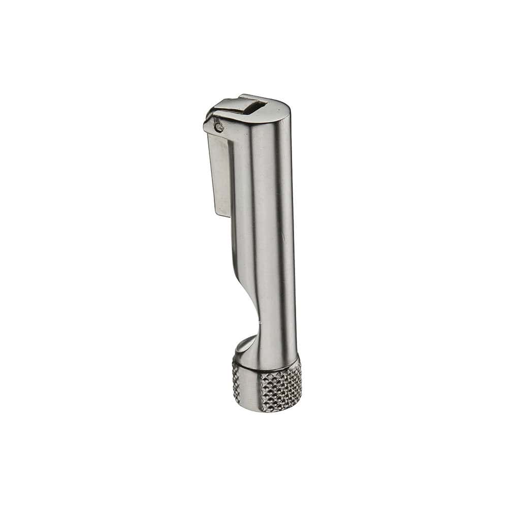 Πόμολο Viobrass 3913 Νίκελ Ματ Ολικό Μήκος 83mm Πόμολο Viobrass 3913 Νίκελ Ματ Ολικό Μήκος 83mm