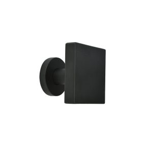Μπουλ εξώπορτας Viobrass 57 Μαύρο ⧄60mm Μπουλ εξώπορτας Viobrass 57 Μαύρο ⧄60mm