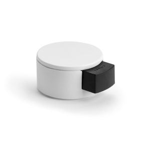Στοπ πόρτας Inofix 2420-2 Λευκό Αντιθορυβικό 24x40 mm Στοπ πόρτας Inofix 2420-2 Λευκό Αντιθορυβικό 24x40 mm
