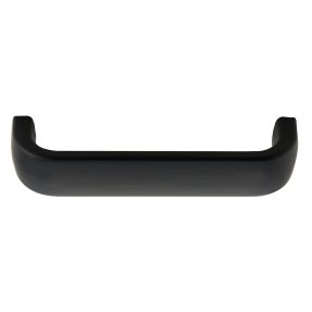 Λαβή επίπλου Zogometal 49 Μαύρη 128mm Λαβή επίπλου Zogometal 49 Μαύρη 128mm